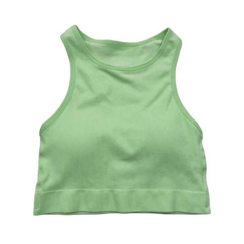 Seamless Knitted Bra collection