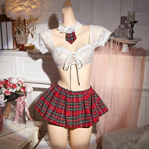 Costume & Roleplay Collection