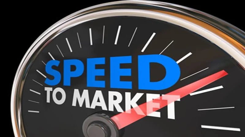 speed to market