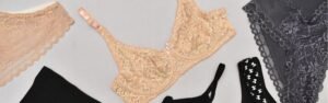 Lingerie MOQ banner