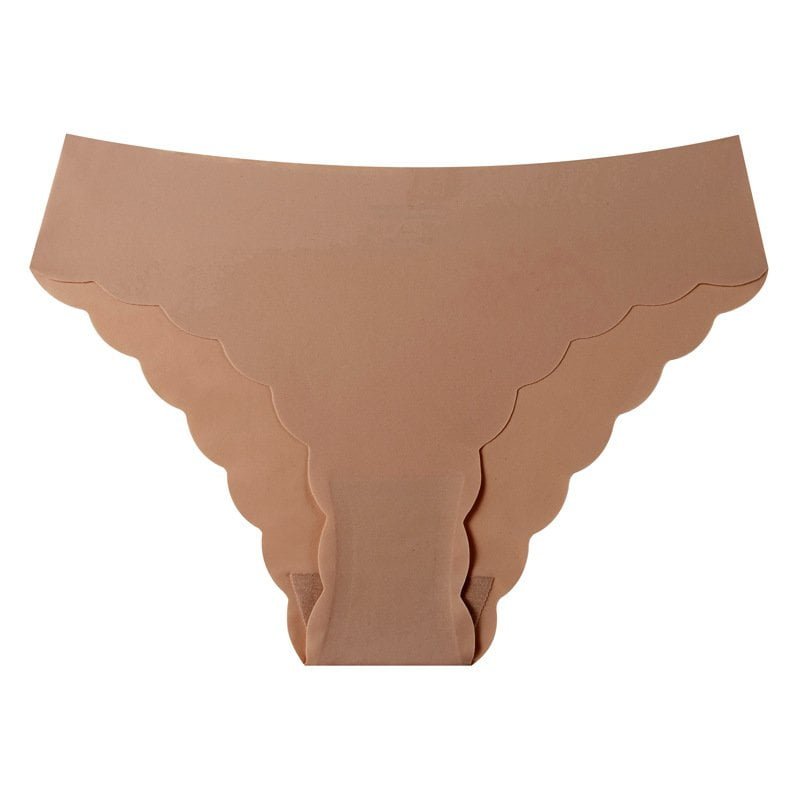 Bonded Free Cut Underwear