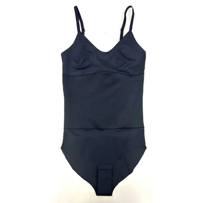 Free-Cut Shapewear Bodysuit