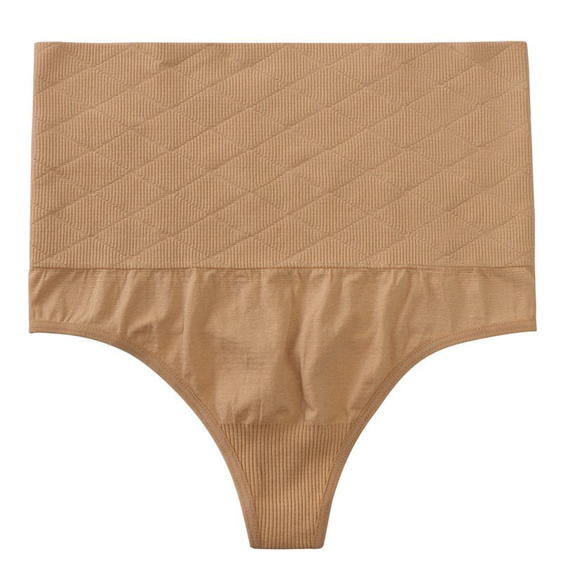 Seamless Knitted Underwear collection