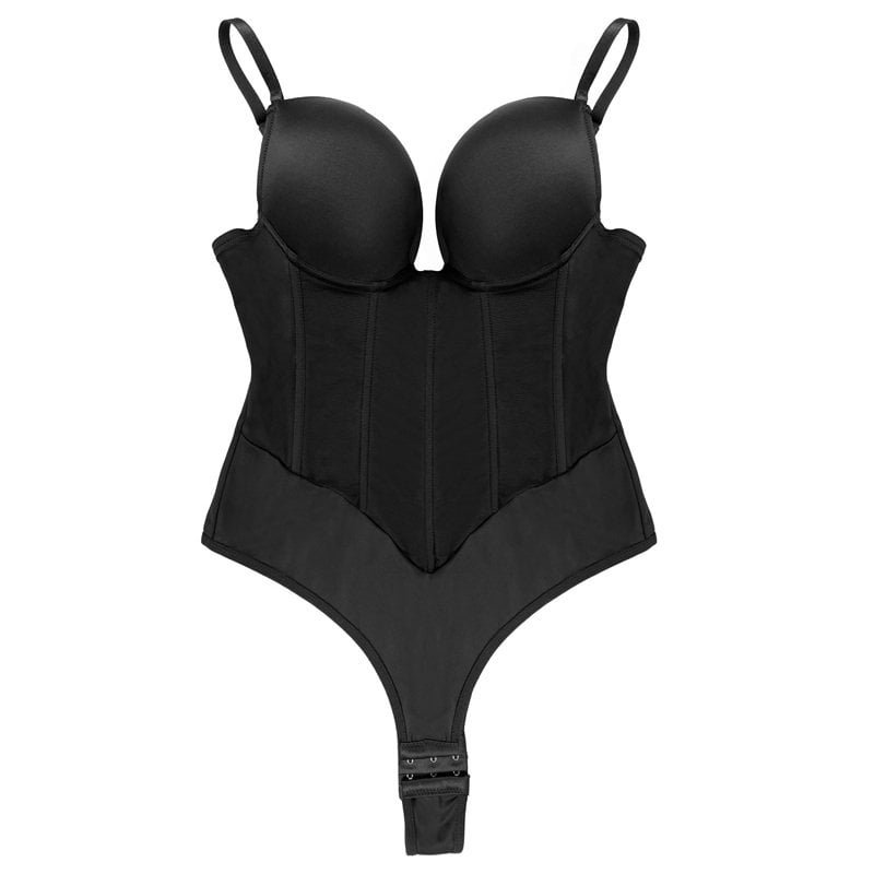 Sewn Shapewear