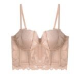 Daily Sewn Bra