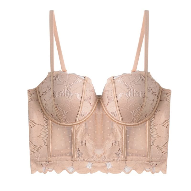 Daily Sewn Bra
