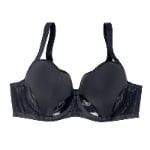 Cut-and-Sew Plus Size Bra