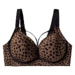 Second Skin Plus Size Bra