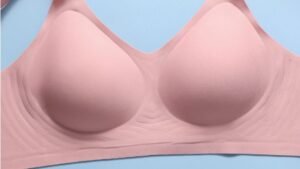 jelly bra