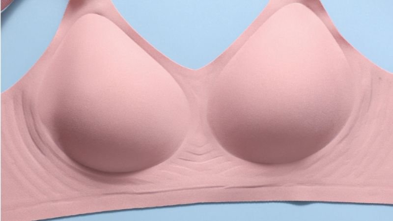 jelly bra
