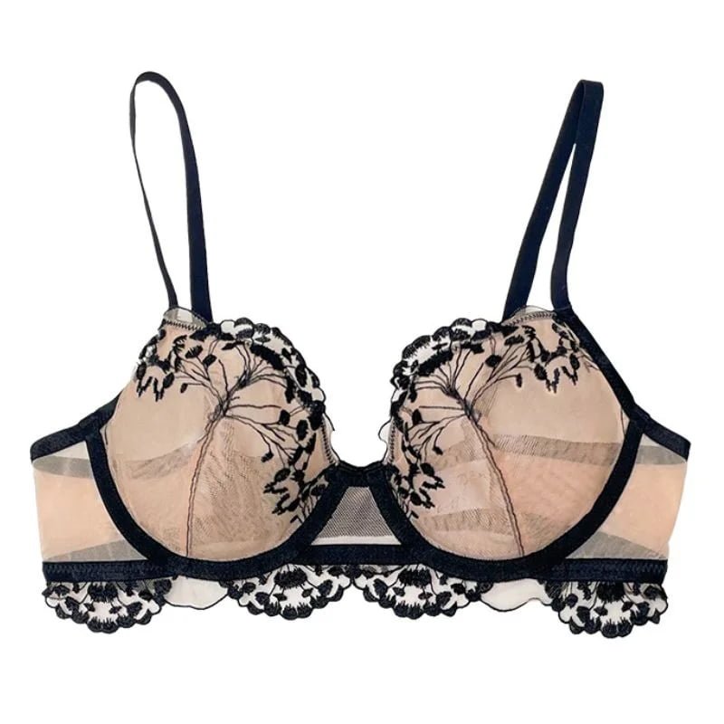 Daily Sewn Bra