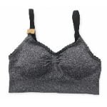 Daily Seamless Knitted Bra